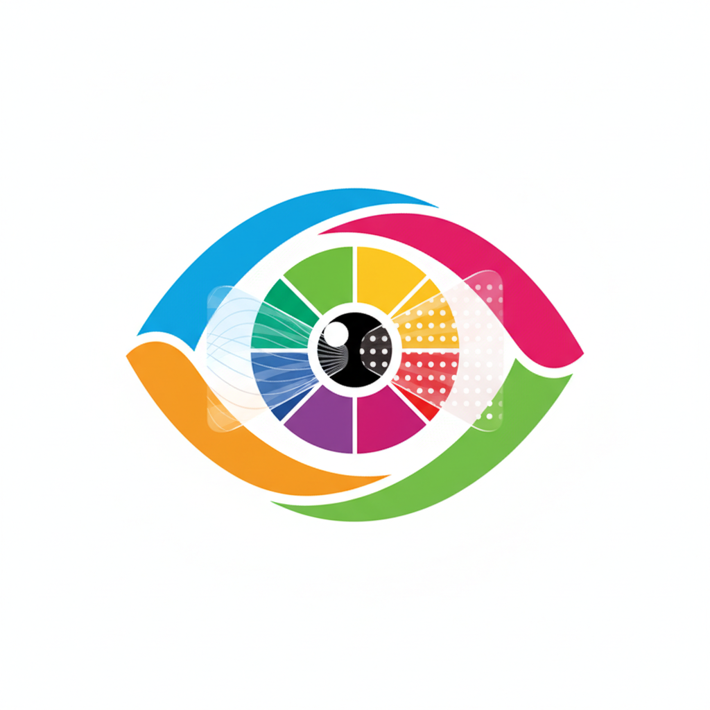 Color Accessibility Simulator